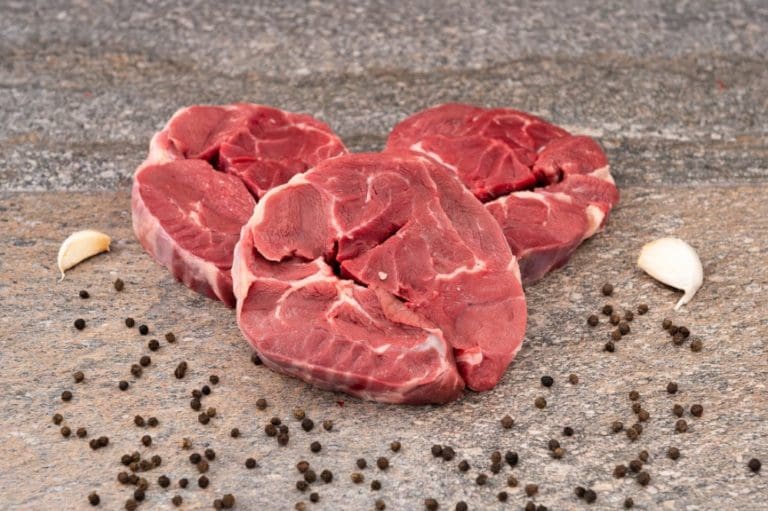 GRAVY BEEF Goodall's Quality Meats