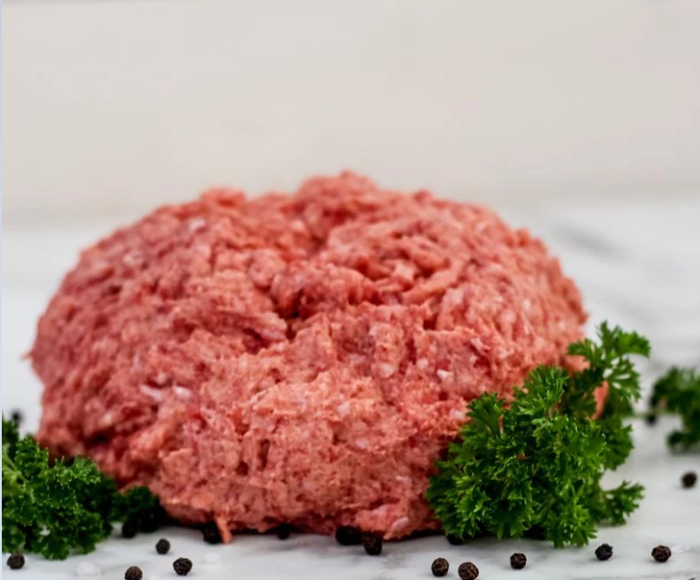 SAUSAGE MINCE - Goodall's Quality Meats